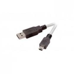 Cables USB y HDMI