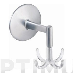 Colgador cinturones adh zia 3230 Interdisign 4 g
