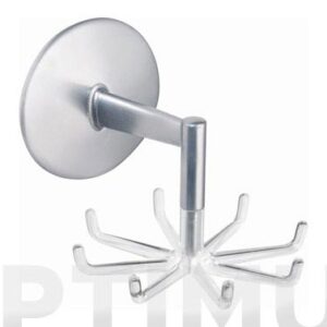 Colgador corbatas adh zia 3430 Interdisign 8 g