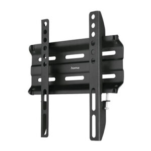 Soporte pantalla tv fijo 200 x 200 Hama 48"