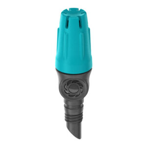 Multidifusor pequeas superficies Gardena 15 uds.