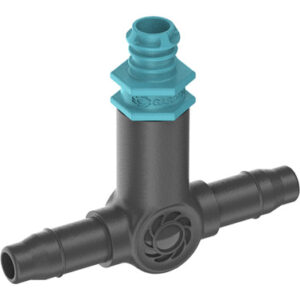 Gotero lineal mds Gardena 2 litros/h 10 uds.