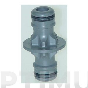 Conector de prolongacion Gardena 1/2 " 3/4 "