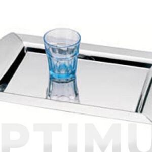 BANDEJA RECTANGULAR TRAMONTINA - 42 CM