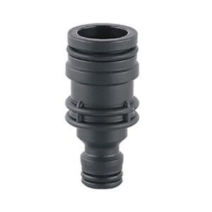 Manguito simple gran caudal 1" Reduccion 3/4" Gf