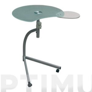 Mesa ordenador portatil Rd internacional Bingo blanco
