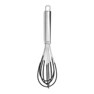 Batidor manual varilla silicona intense Ibili