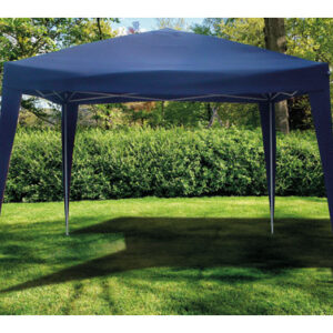 Cortina carpa plegable cod. 9712962 Azul Import