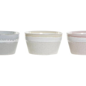 Bol gres mate 14 x 7,5 cm surtido Item 14 x 14 x 7,5 cm