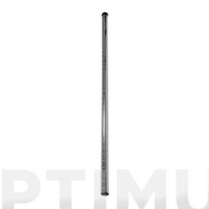 Poste cromado aramis 159