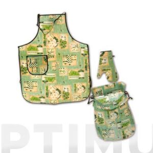 Bolsa pan sajonia Bandex