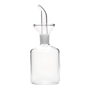 Aceitera botella duna antigoteo 250 ml